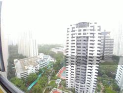 Central Green Condominium (D3), Condominium #269927741